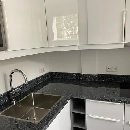 Lessing Appartement Hilden