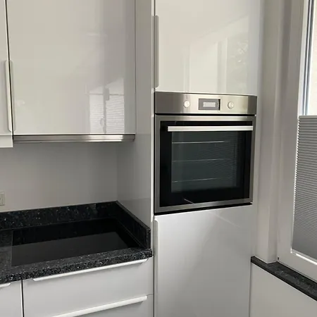 Lessing Appartement *