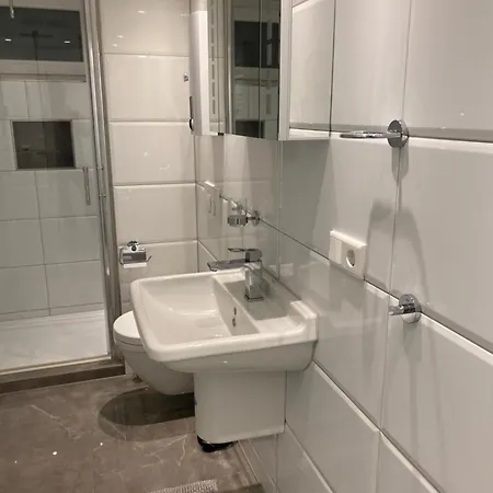 Appartement Lessing