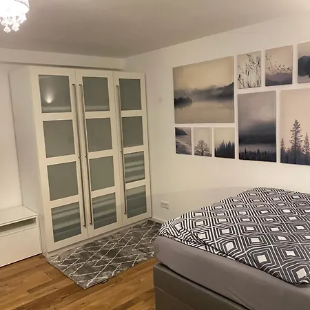 Lessing Appartement *